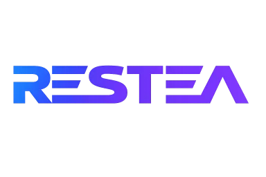 RESTEA logo
